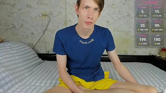 Erick Wilson online show from 25, 2, 2026