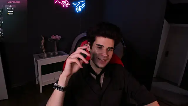 trevor dreams online show from 18, 2, 2026