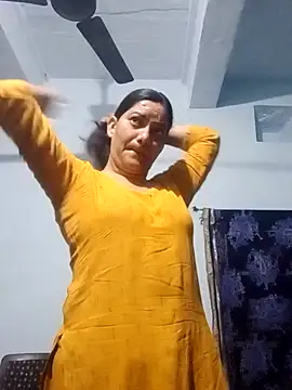 Anushka Singh0 online show from 6, 3, 2026