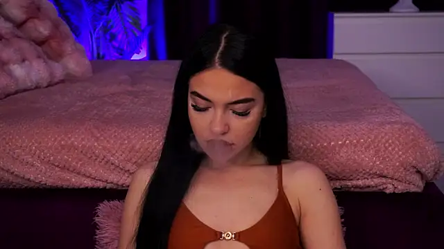 SashaLorrenz online show from 11, 4, 2026