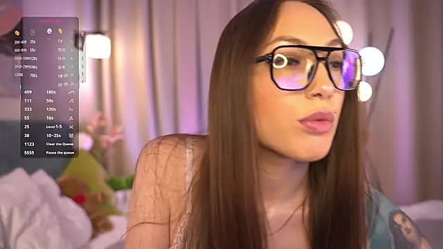 Snapshot of Alicia_Wood chatting on 17, 2, 2026 Alicia Wood online show from 17, 2, 2026