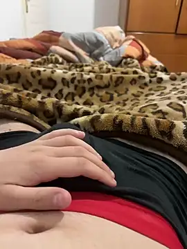 jacobbb5 online show from 5, 3, 2026