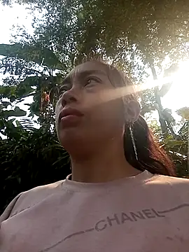 Susuu5790 online show from 14, 4, 2026