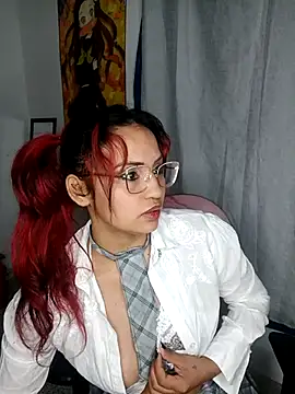 valeriahot 96 online show from 8, 4, 2026