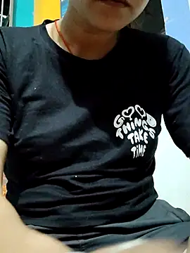 Sexy-Sandhya  online show from 14, 2, 2026