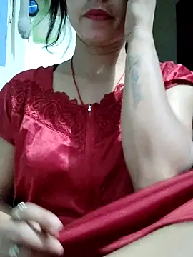 Sexy-Sandhya  online show from 18, 3, 2026