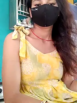 Sexy-Sandhya  online show from 22, 3, 2026