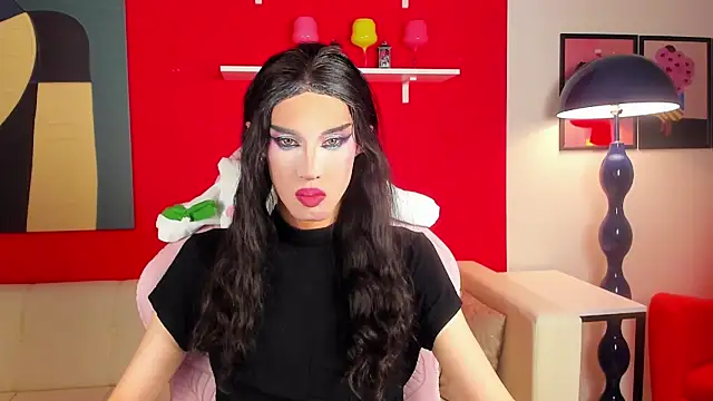 MadisonEsprit online show from 13, 4, 2026