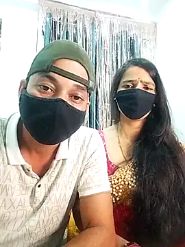 Snapshot of Sikha_Abhi chatting on 20, 2, 2026 Sikha Abhi online show from 20, 2, 2026