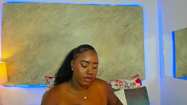 laia fisher  online show from 18, 3, 2026