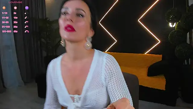 Snapshot of Shanita_moon chatting on 21, 7, 2026 Shanita moon online show from 21, 7, 2026