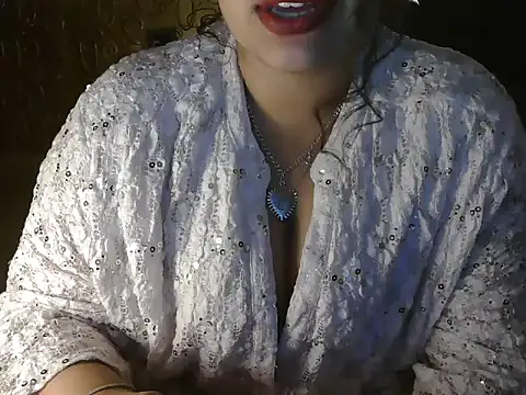  MehaR  online show from 8, 3, 2026