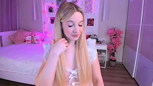 Ella Lane online show from 8, 4, 2026