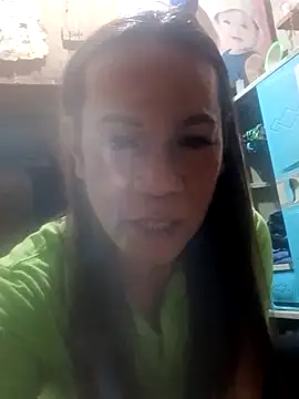 LA Diva fuck me online show from 11, 4, 2026
