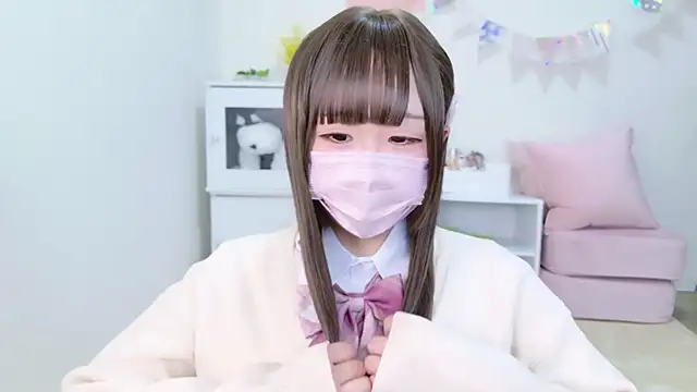 Snapshot of sumire_3 chatting on 19, 3, 2026 sumire 3 online show from 19, 3, 2026