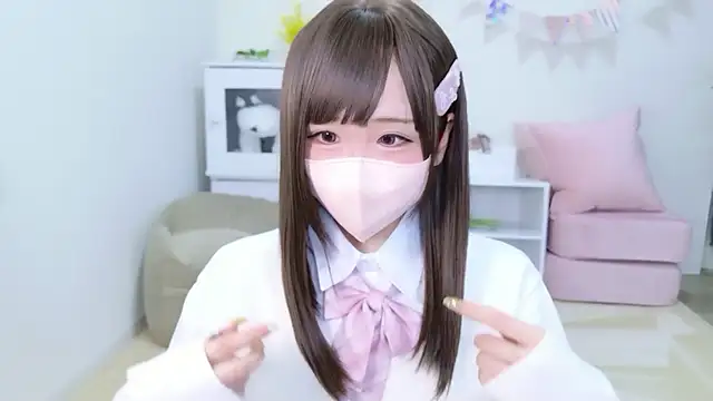 Snapshot of sumire_3 chatting on 23, 3, 2026 sumire 3 online show from 23, 3, 2026