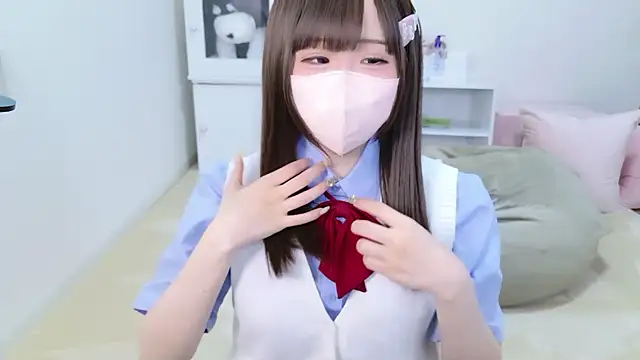 Snapshot of sumire_3 chatting on 29, 3, 2026 sumire 3 online show from 29, 3, 2026