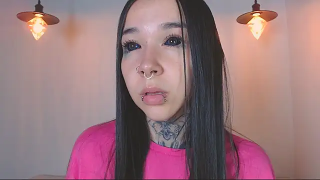 alien eyes09 online show from 18, 3, 2026