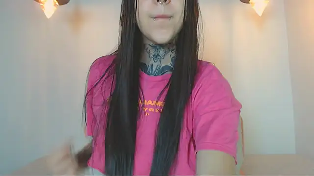 alien eyes09 online show from 27, 3, 2026