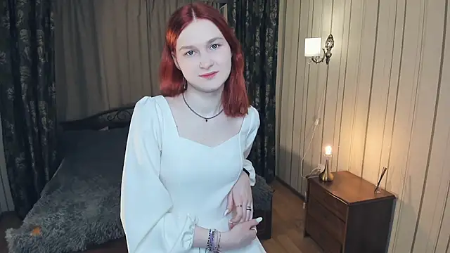 Snapshot of LinaMalech chatting on 18, 2, 2026 LinaMalech online show from 18, 2, 2026