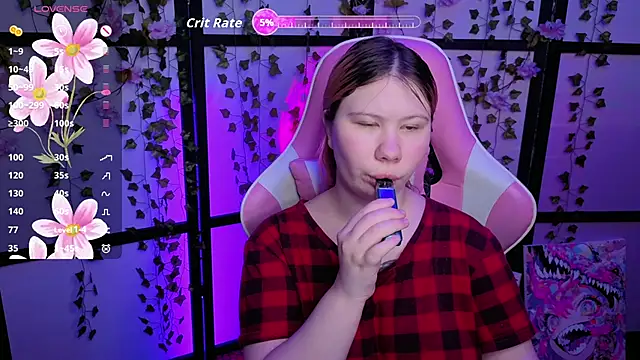 kitsune little online show from 6, 3, 2026