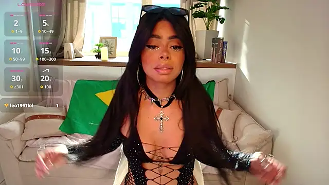 Pauline Clark online show from 8, 3, 2026