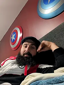 daddyboucher69 online show from 7, 5, 2026