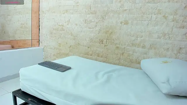 Snapshot of salome_morris chatting on 13, 2, 2026 salome morris online show from 13, 2, 2026