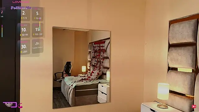 Snapshot of Anya_Volker chatting on 27, 2, 2026 Anya Volker online show from 27, 2, 2026