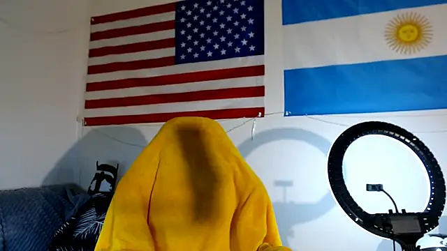 John Meow online show from 18, 2, 2026