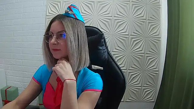 IceMayes online show from 25, 2, 2026