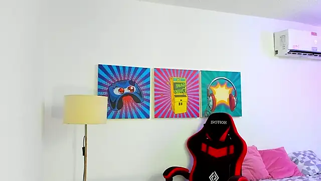 Snapshot of Thomas_walker14 chatting on 25, 2, 2026 Thomas walker14 online show from 25, 2, 2026