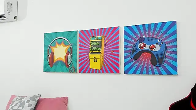 Thomas walker14 online show from 17, 3, 2026