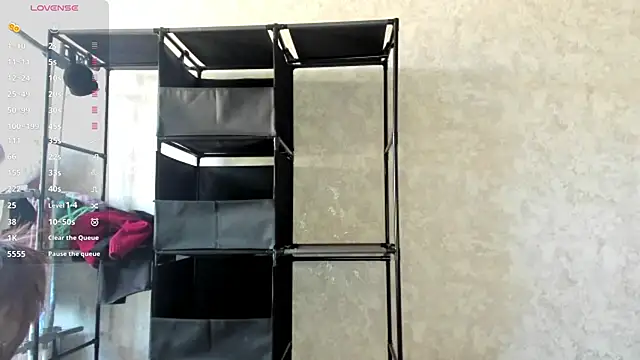 EvonDales online show from 8, 4, 2026