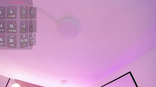 ariadna boneville online show from 17, 4, 2026