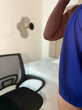 rashaaa  online show from 1, 3, 2026