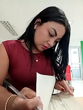 Snapshot of ValeriaVilla2 chatting on 17, 2, 2026 ValeriaVilla2 online show from 17, 2, 2026