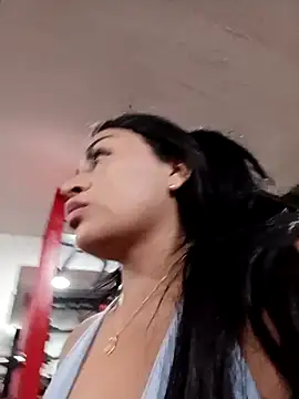 Snapshot of ValeriaVilla2 chatting on 18, 2, 2026 ValeriaVilla2 online show from 18, 2, 2026