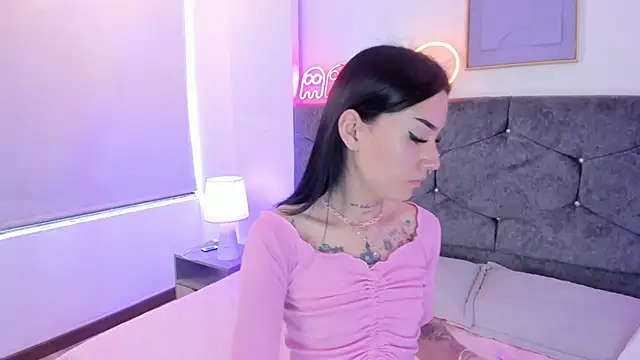 Megan Morphy online show from 22, 3, 2026