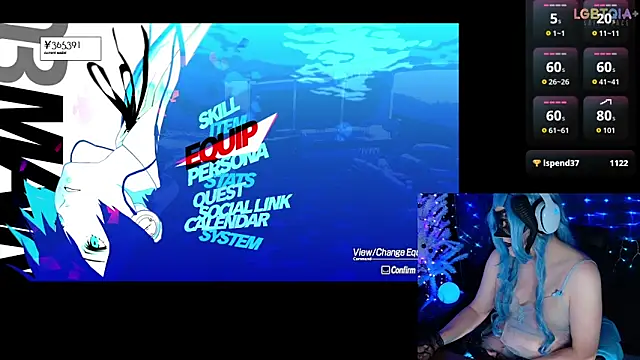 StarshineMoonspark online show from 22, 3, 2026