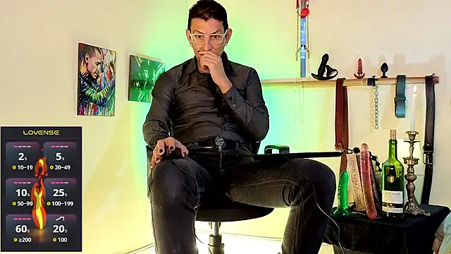 enzoprat online show from 27, 4, 2026