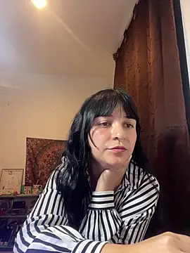 Abril Thompson221 online show from 18, 4, 2026