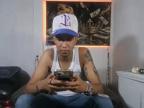 badboy master online show from 7, 6, 2026