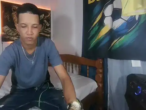 badboy master online show from 5, 7, 2026
