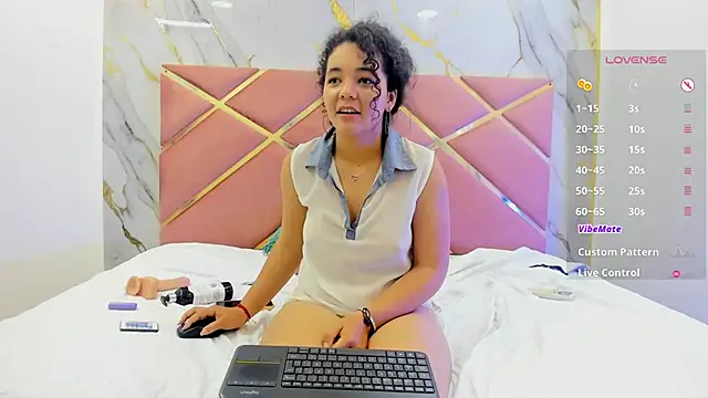 Snapshot of Lilith_Kramston chatting on 20, 2, 2026 Lilith Kramston online show from 20, 2, 2026