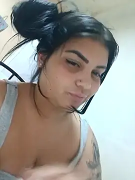 CubanaCulonaxxx online show from 25, 2, 2026