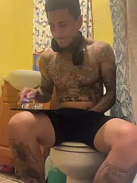 Snapshot of freaknine69 chatting on 13, 2, 2026 freaknine69 online show from 13, 2, 2026