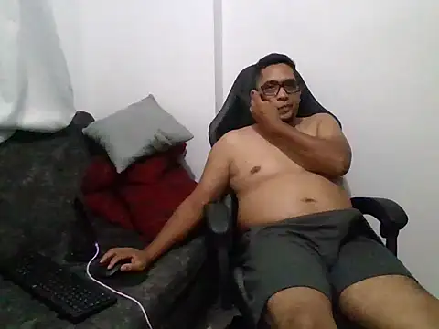 gordogruesa online show from 31, 5, 2026