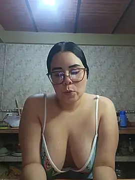 Snapshot of Blanquita_vip chatting on 28, 5, 2026 Blanquita vip online show from 28, 5, 2026