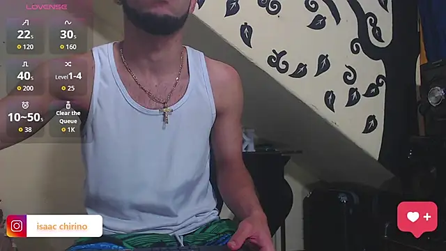 Jhon malo online show from 15, 2, 2026